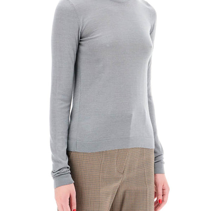 MRZ 'cashmere and silk blend sweater