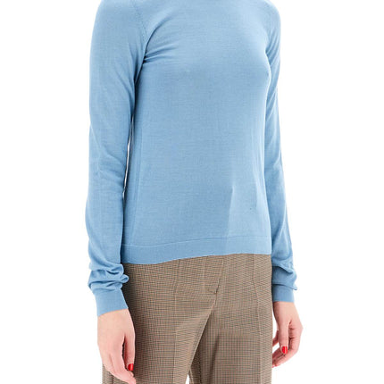 MRZ 'cashmere and silk blend sweater