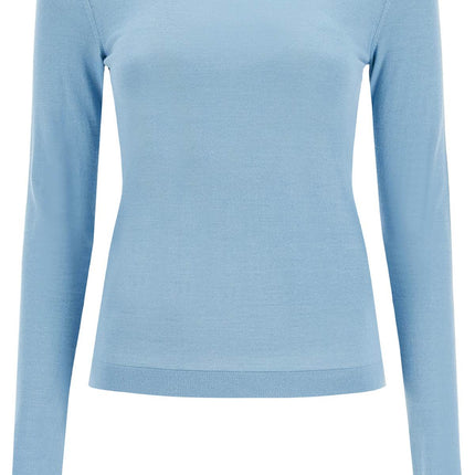 MRZ 'cashmere and silk blend sweater