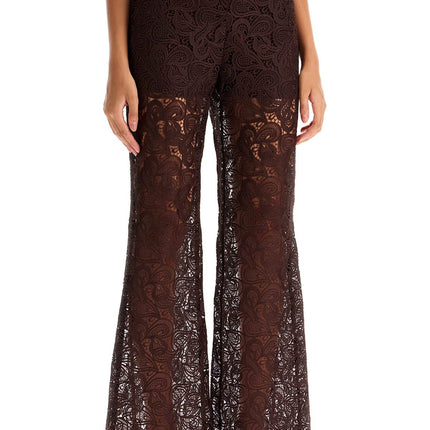 Zimmermann of lace pants in seven words