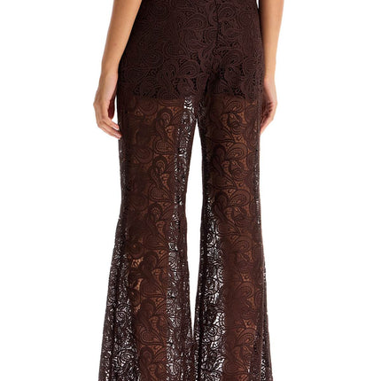 Zimmermann of lace pants in seven words