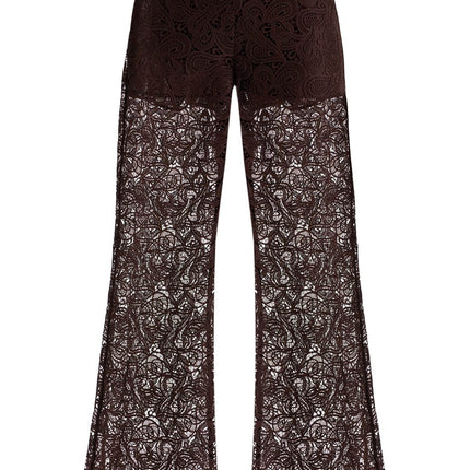 Zimmermann of lace pants in seven words