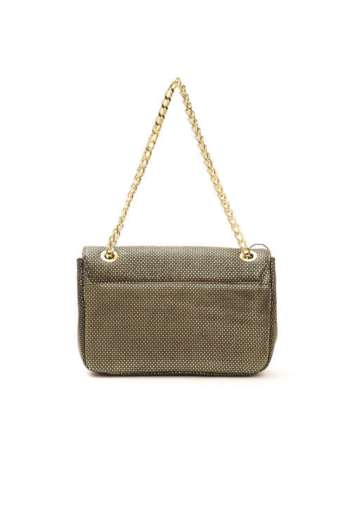 Elegante Crossbody de piel