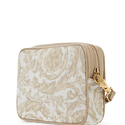 Versace baroque jacquard