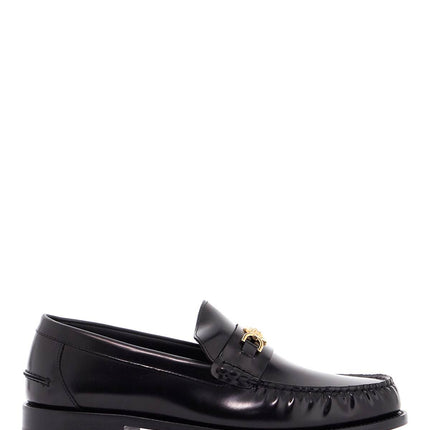 Versace medusa '95 loafers