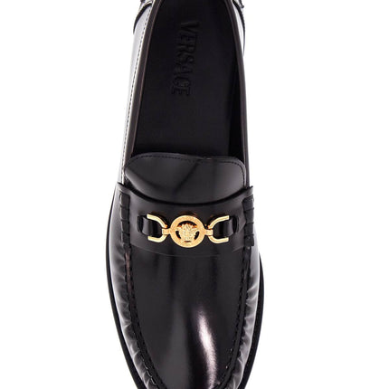 Versace medusa '95 loafers