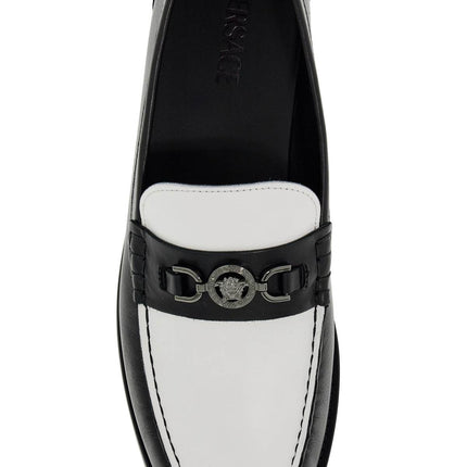 Versace medusa '95 loafers