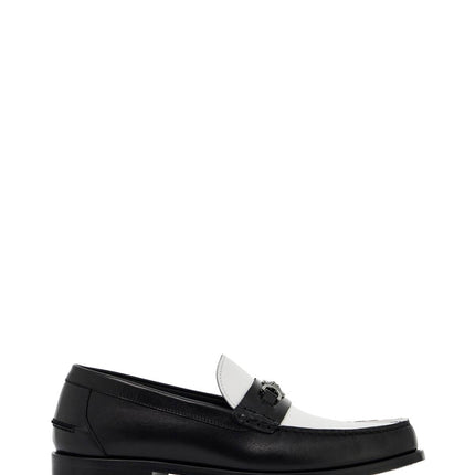 Versace medusa '95 loafers