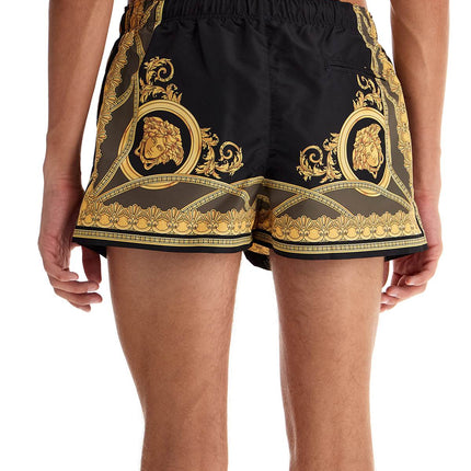 Versace "men's swim trunks 'the