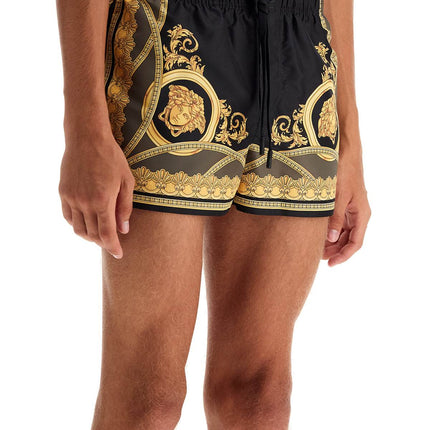 Versace "men's swim trunks 'the