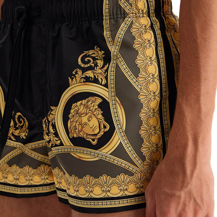 Versace "men's swim trunks 'the