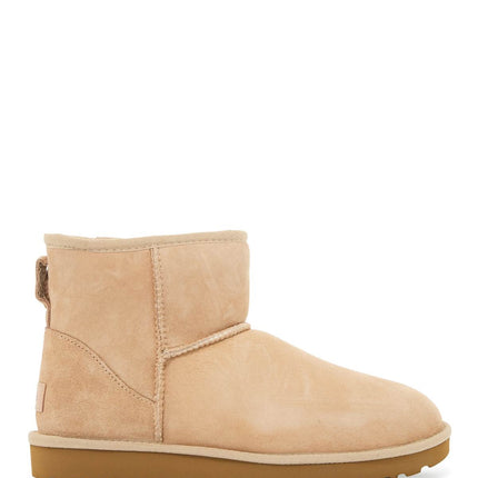 Ugg classic mini ii ankle boots