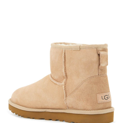 Ugg classic mini ii ankle boots