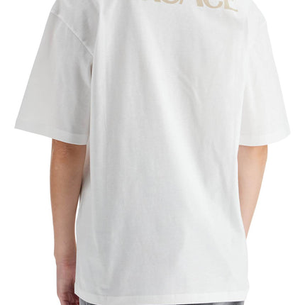 Versace "oversized t-shirt - the