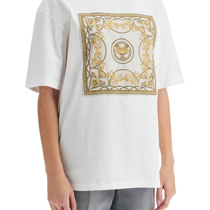 Versace "oversized t-shirt - the