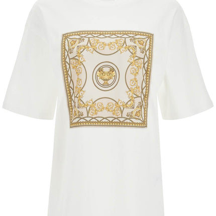 Versace "oversized t-shirt - the