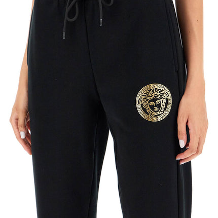 Versace medusa jogging