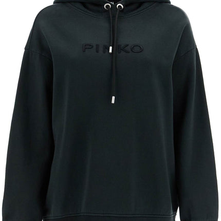 Pinko 'oversized sweatshirt with