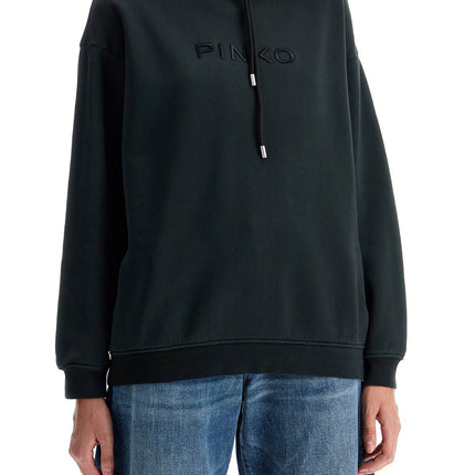 Pinko 'oversized sweatshirt with