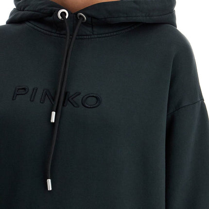 Pinko 'oversized sweatshirt with