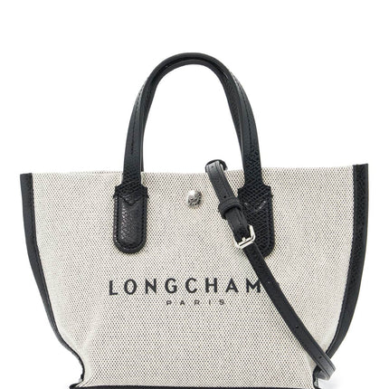 Longchamp 'xs essential handbag'