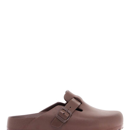 Birkenstock boston eva clog