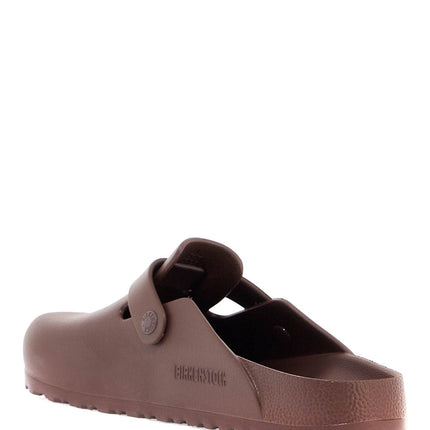 Birkenstock boston eva clog