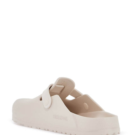 Birkenstock boston eva clog