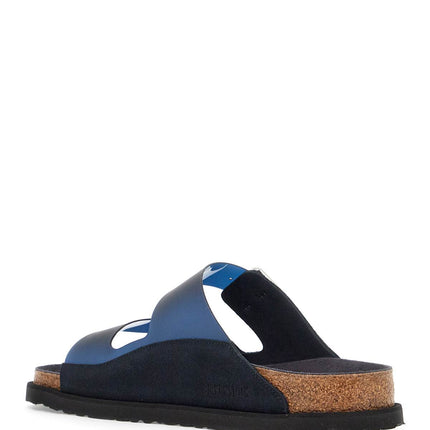 Birkenstock 1774 arizona pvc slide sandals