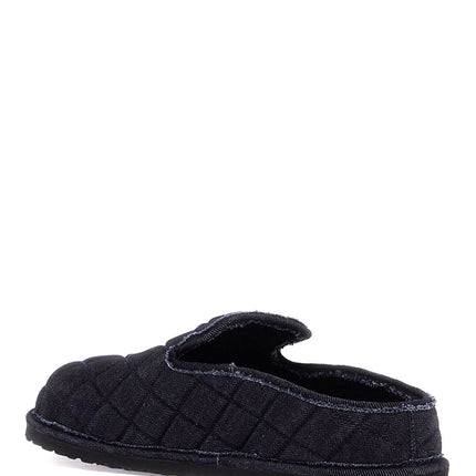 Birkenstock 1774 quilted denim eliscu