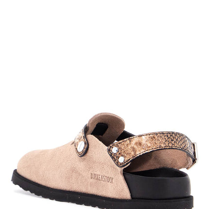 Birkenstock 1774 tokio ii lined c