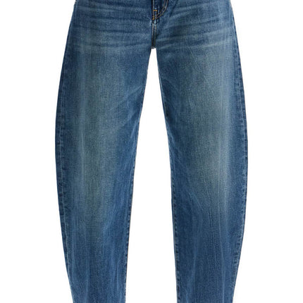 Pinko egg fit jeans for