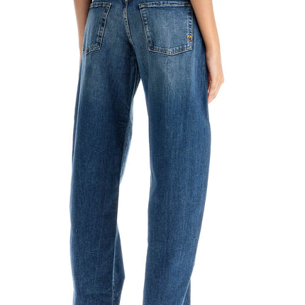 Pinko egg fit jeans for