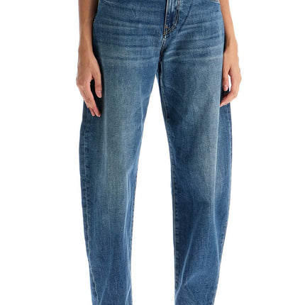 Pinko egg fit jeans for