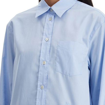 Pinko korean oxford shirt for men