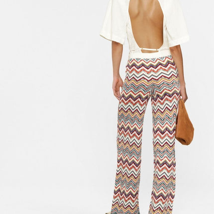 Missoni Trousers MultiColour