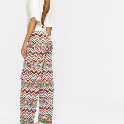 Missoni Trousers MultiColour