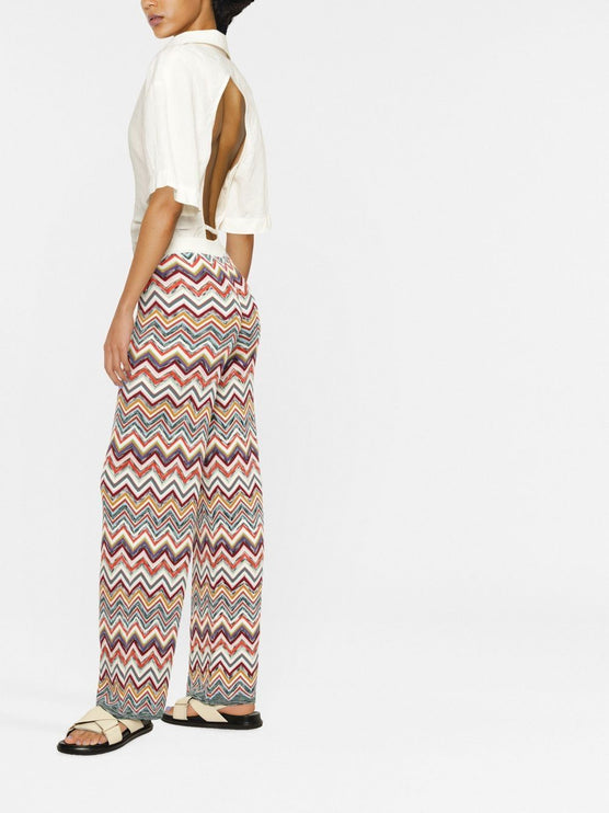 Missoni Trousers MultiColour