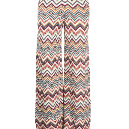 Missoni Trousers MultiColour