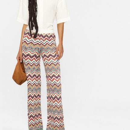 Missoni Trousers MultiColour