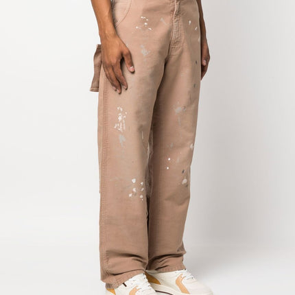 DARKPARK Trousers Beige