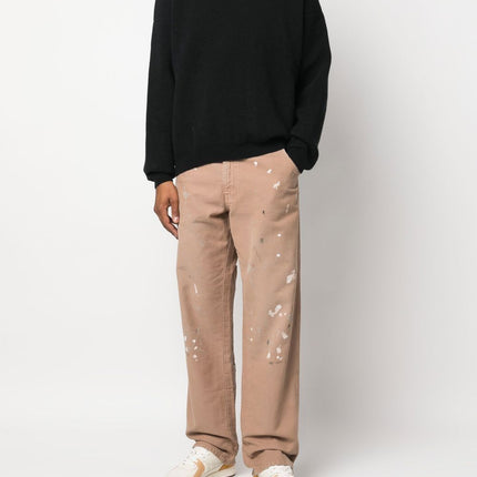 DARKPARK Trousers Beige