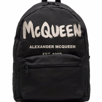 Alexander McQueen Bags.. Black