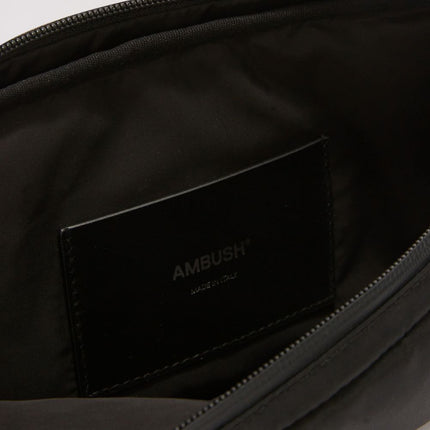 Ambush Bags.. Black