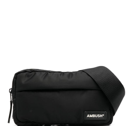 Ambush Bags.. Black