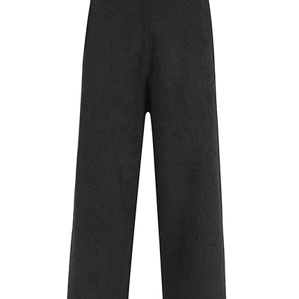 Majestic Trousers Black