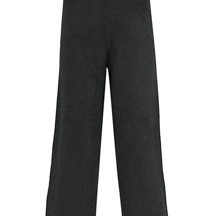 Majestic Trousers Black