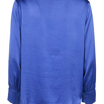 C-ZERO SHIRT Sweaters Blue