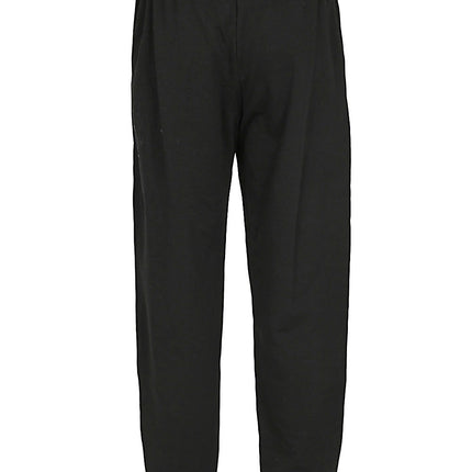 5progress Trousers Black