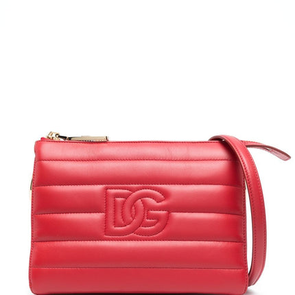 Dolce & Gabbana Bags.. Red